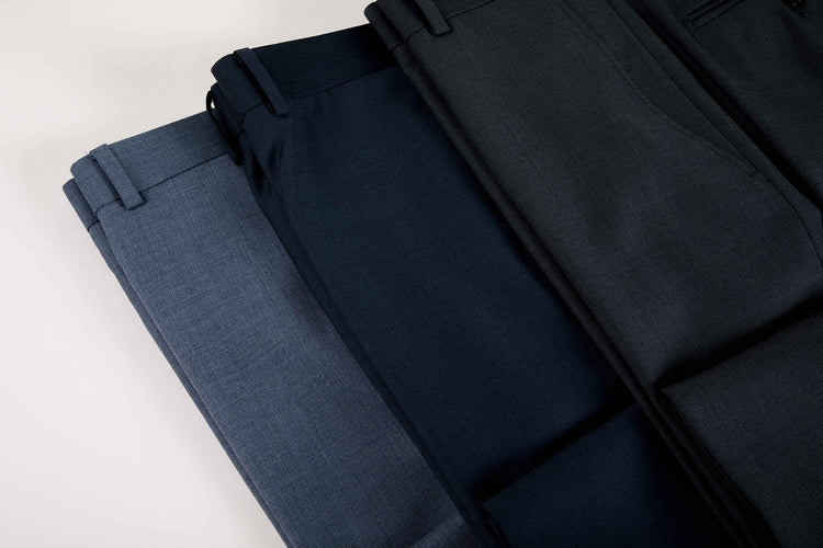 TROUSERS