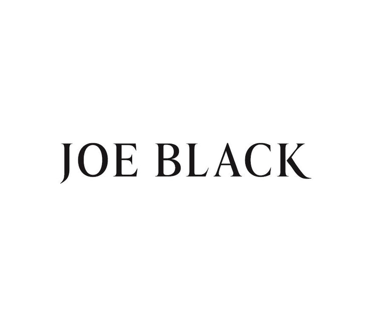 JOE BLACK