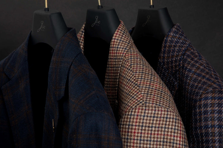 SPORTS JACKETS