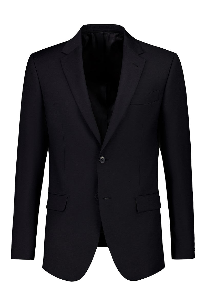 HARDWICK F262 -BLACK