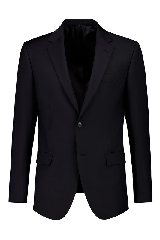 HARDWICK F262 -BLACK