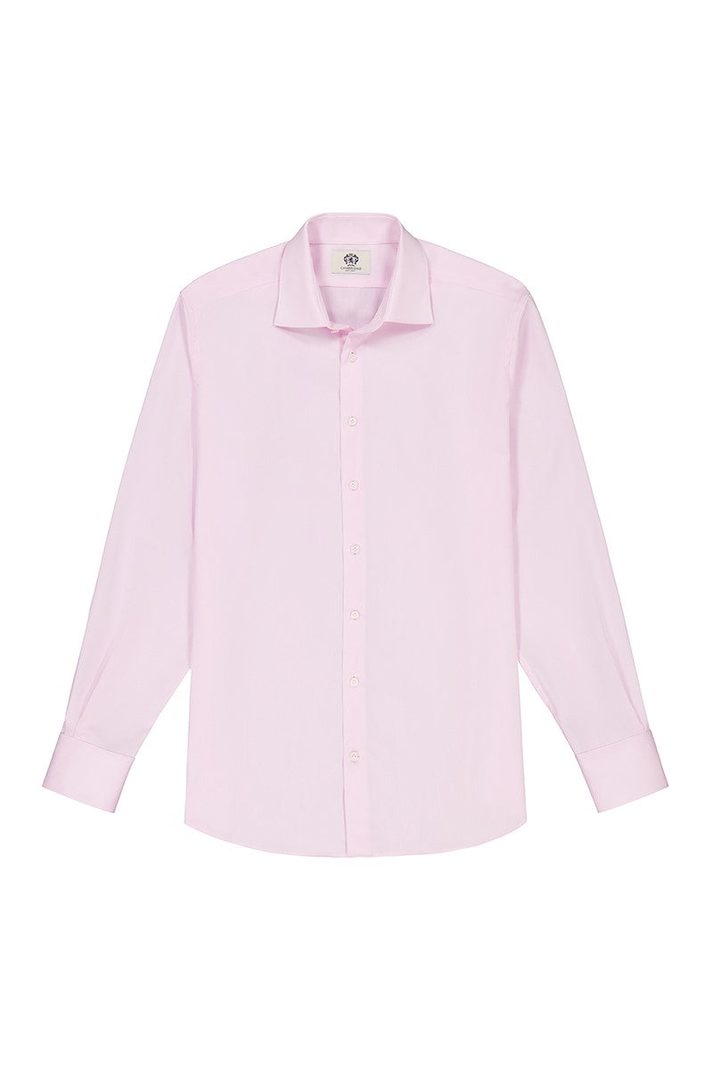 BENTLEIGH SHIRT FGM709 - PINK