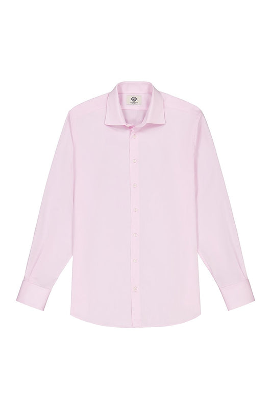 BENTLEIGH SHIRT FGM709 - PINK