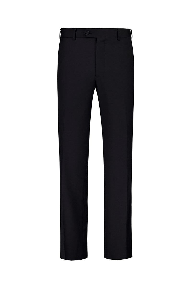 JETT F262 - BLACK