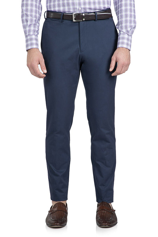 HELM CHINO FJF975 - NAVY