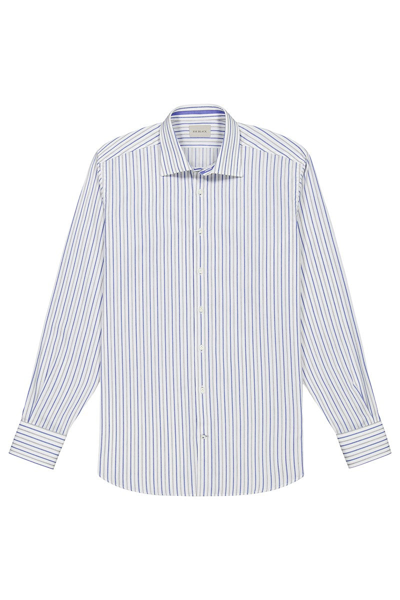 SENTRY SHIRT FJR811 - BLUE