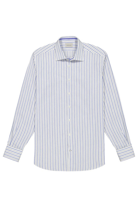 SENTRY SHIRT FJR811 - BLUE