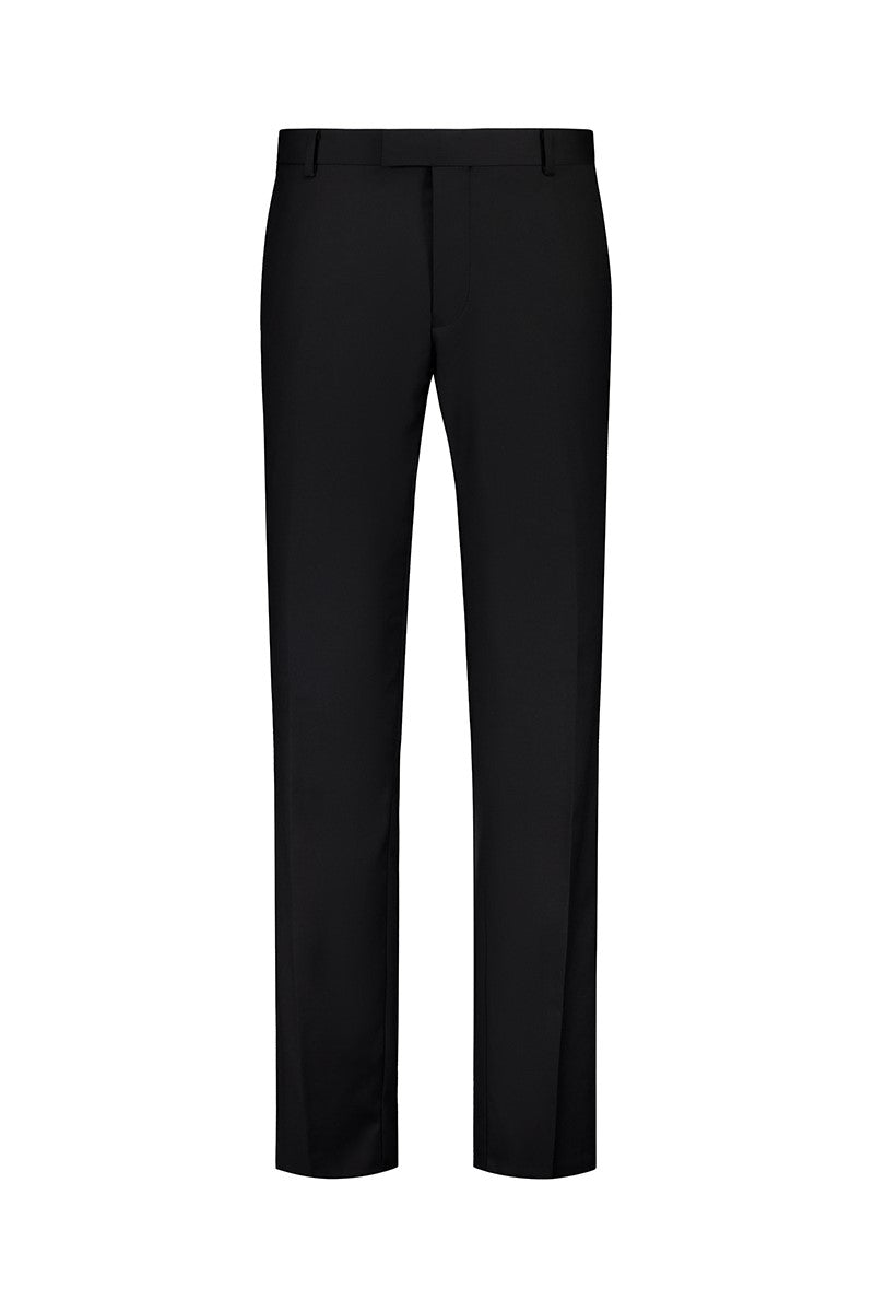 JURA TROUSERS FYF001 - BLACK