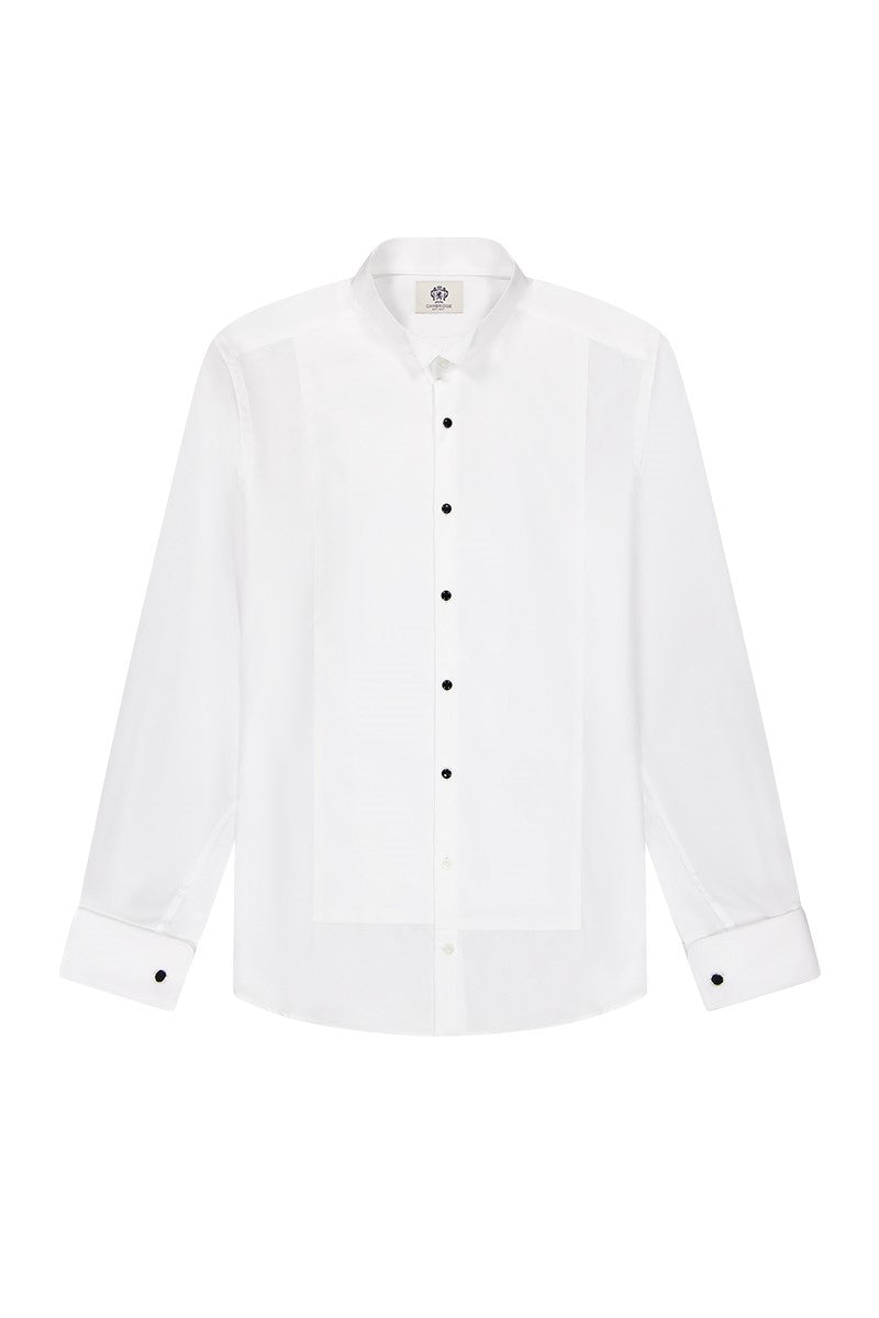 SUSSEX SHIRT FGW014 - WHITE