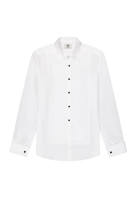 SUSSEX SHIRT FGW014 - WHITE