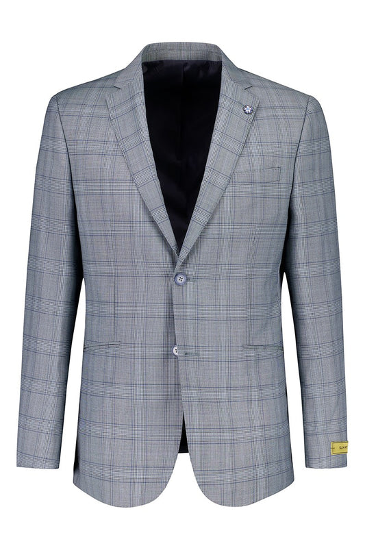 JAYSON JACKET FUQ561 - MINT