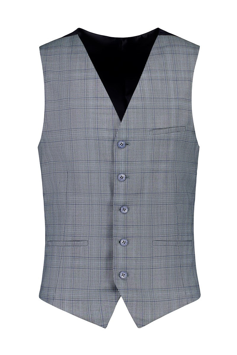 TOM VEST FUQ561