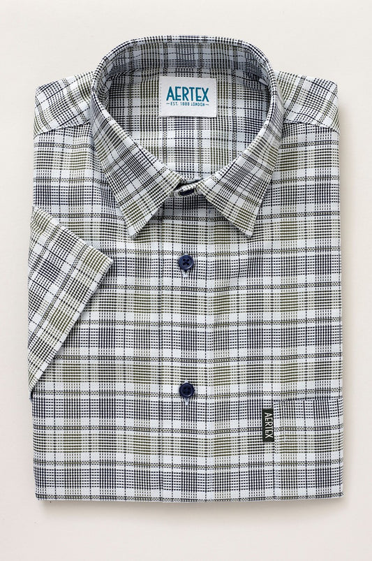 TAUNTON POLO FYQ106 - KHAKI