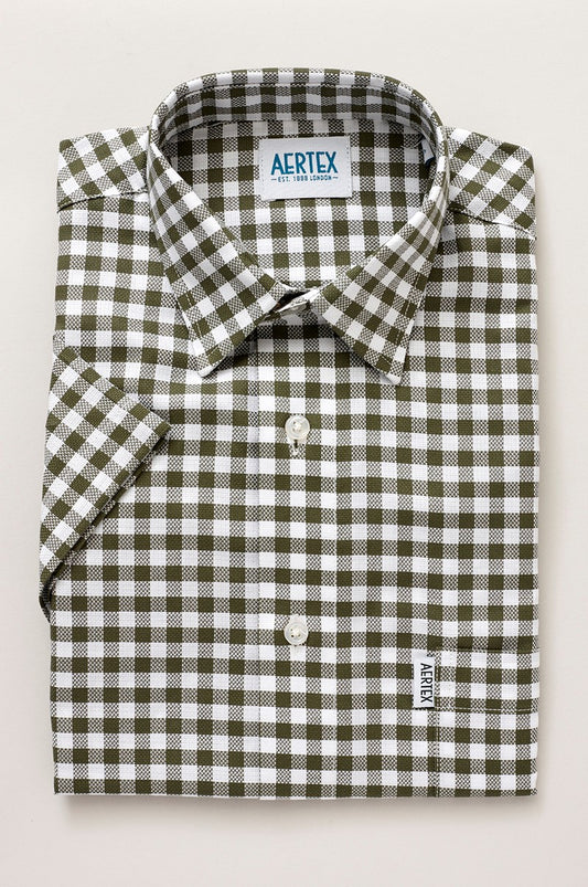 TAUNTON POLO FYQ108 - KHAKI