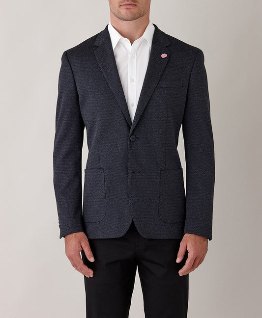 ZELLER JACKET FUP513 - DENIM
