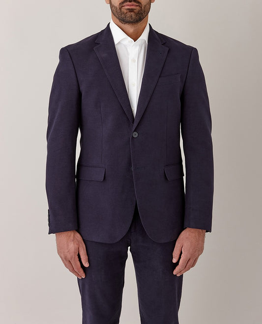 HAWTHORN JACKET FCP209 - NAVY