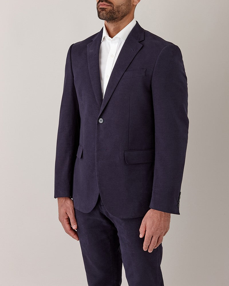 HAWTHORN JACKET FCP209 - NAVY