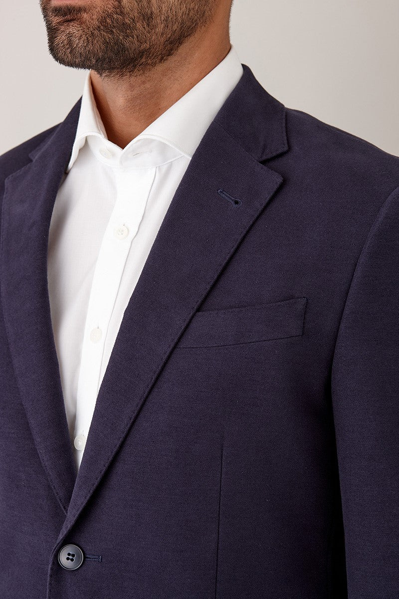 HAWTHORN JACKET FCP209 - NAVY
