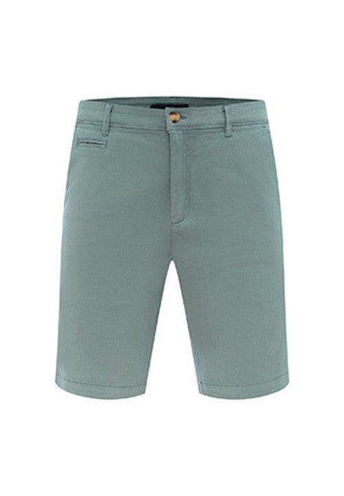 MONTEREY SHORTS FLP023 - LICHEN