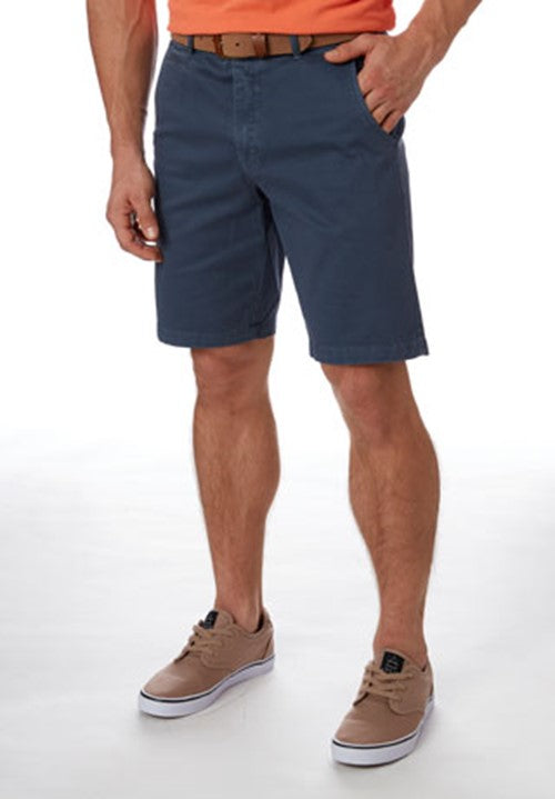 MONTEREY SHORTS FLP023 - NILE