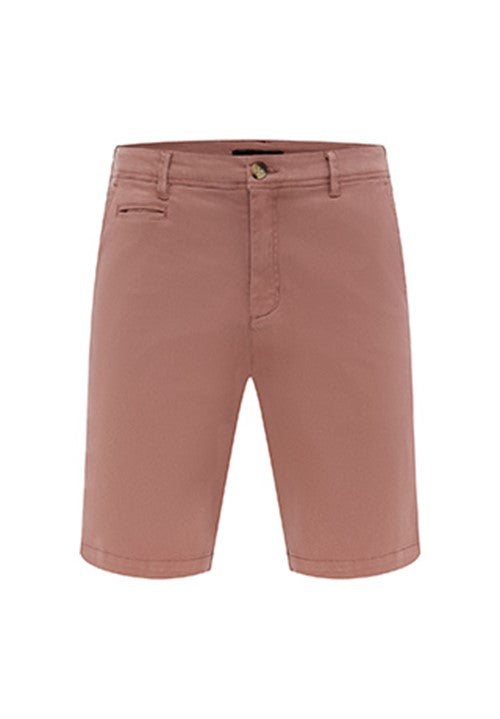 MONTEREY SHORTS FLP023 - TERRACOTTA