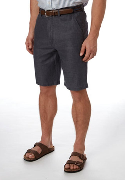EMERSON SHORTS FLP021 - GRANITE