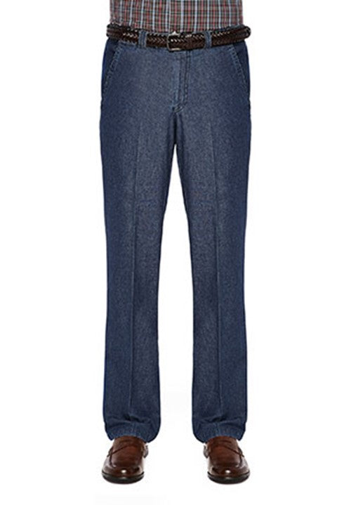 CARSON DENIM FLP003 - DENIM