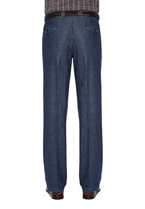 CARSON DENIM FLP003 - DENIM