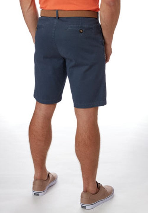 MONTEREY SHORTS FLP023 - NILE