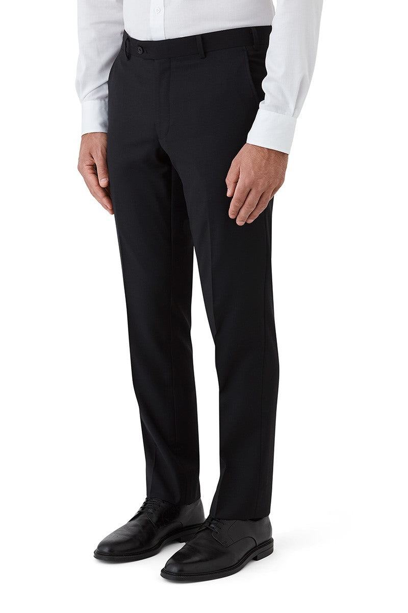 JETT F262 - BLACK