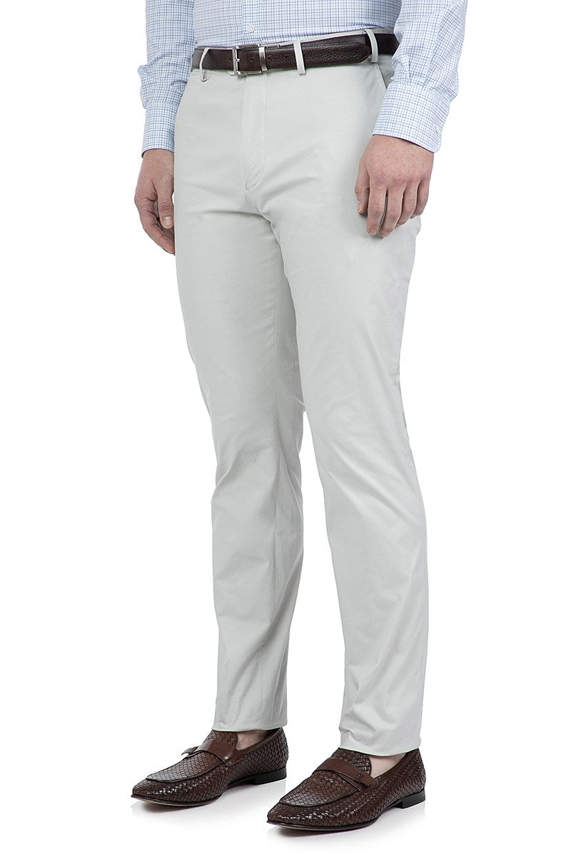 HELM CHINO FJF975 - STONE