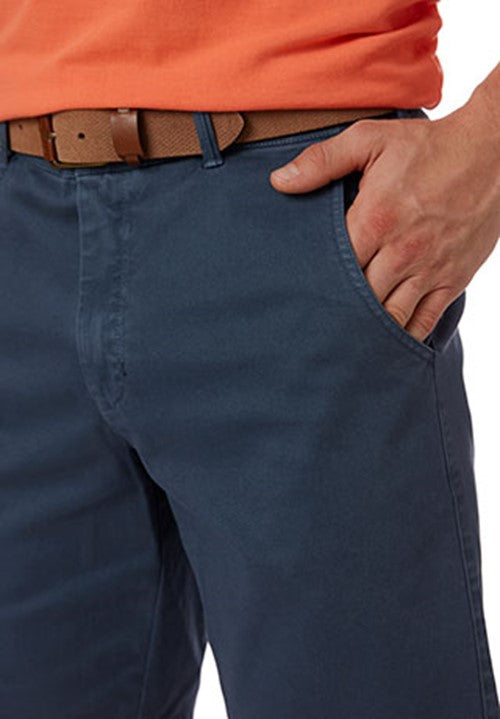 MONTEREY SHORTS FLP023 - NILE
