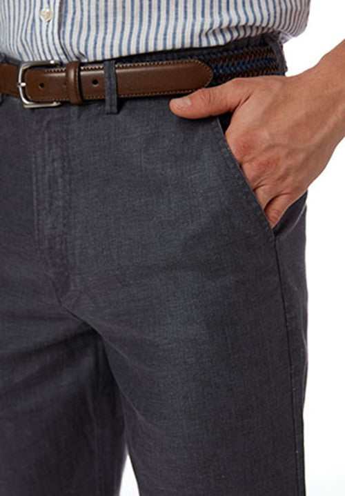 EMERSON SHORTS FLP021 - GRANITE