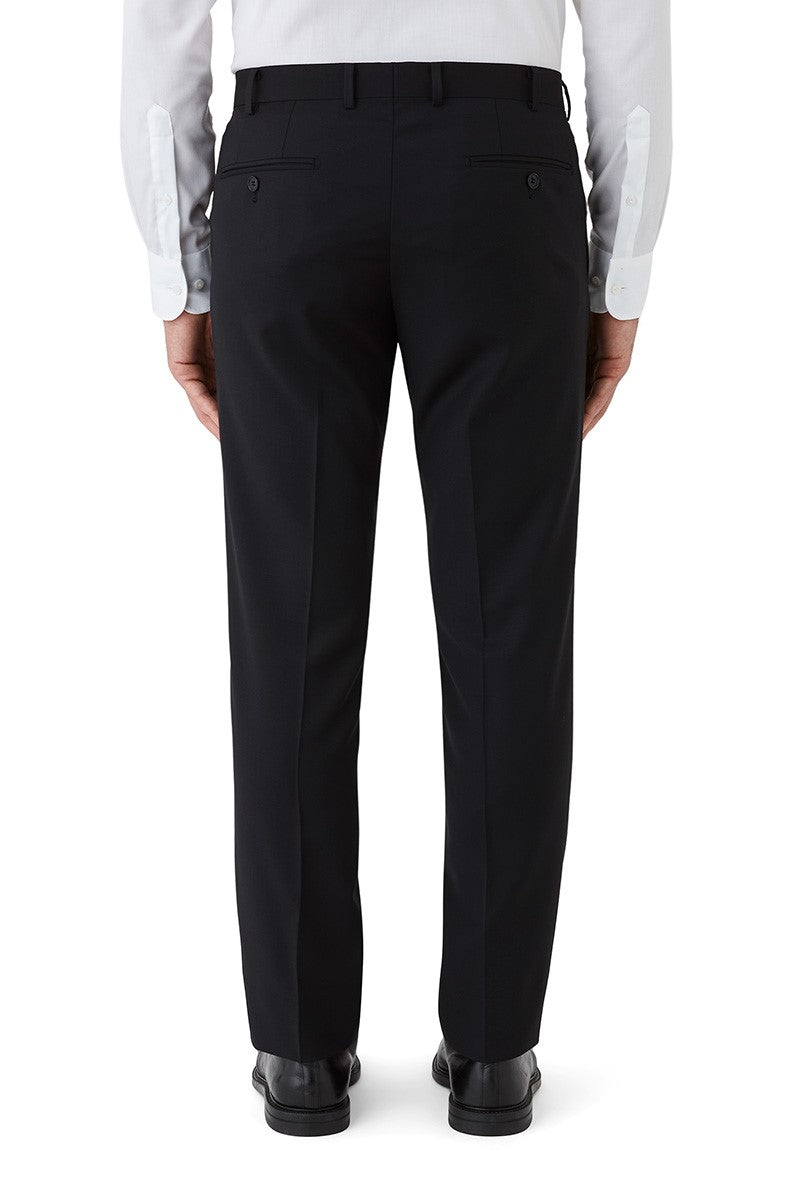 JETT F262 - BLACK