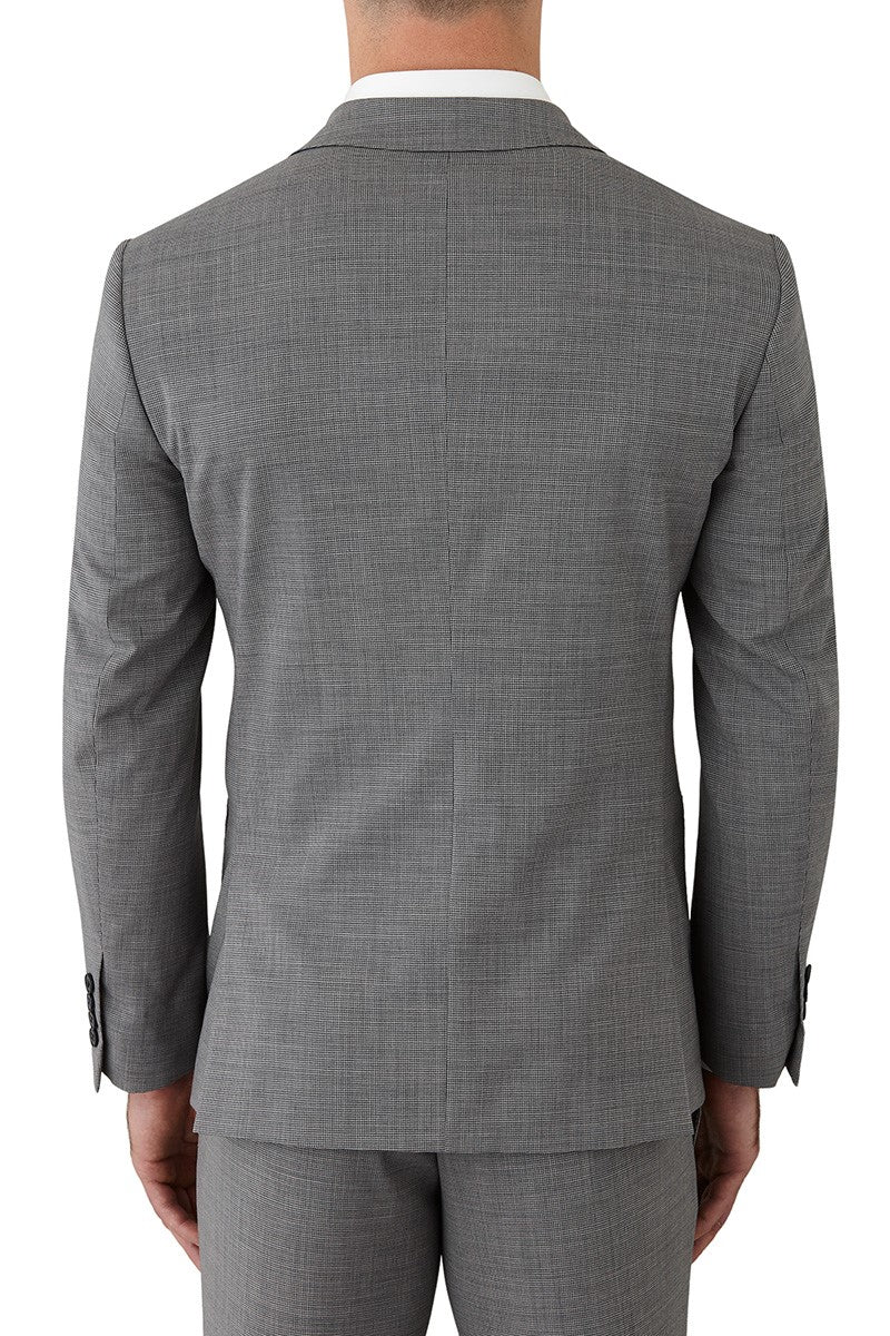 CERIUM JACKET FGQ663 - GREY
