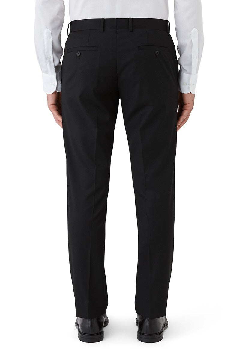 JURA TROUSERS FYF001 - BLACK