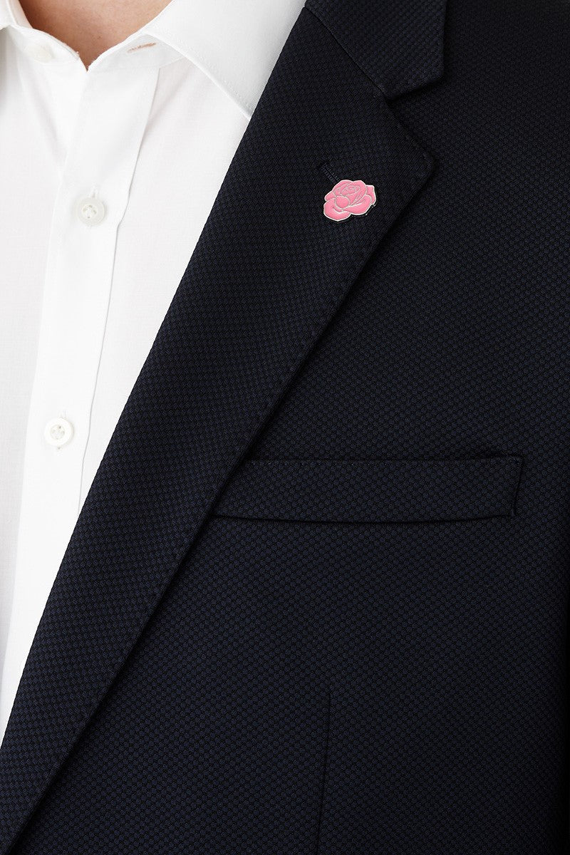 ZELLER JACKET FUP515 - NAVY