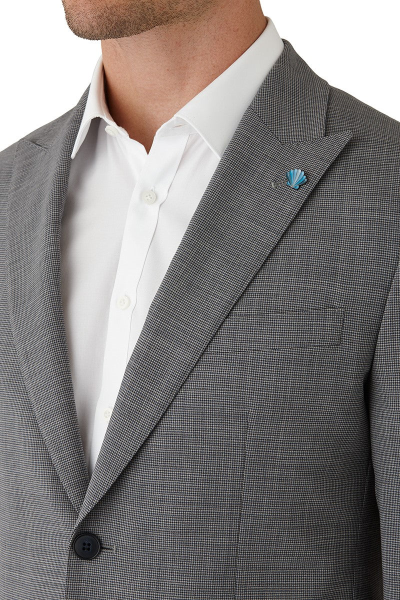 CERIUM JACKET FGQ663 - GREY