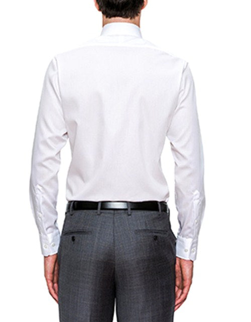 ELWOOD SHIRT FYH154 - WHITE