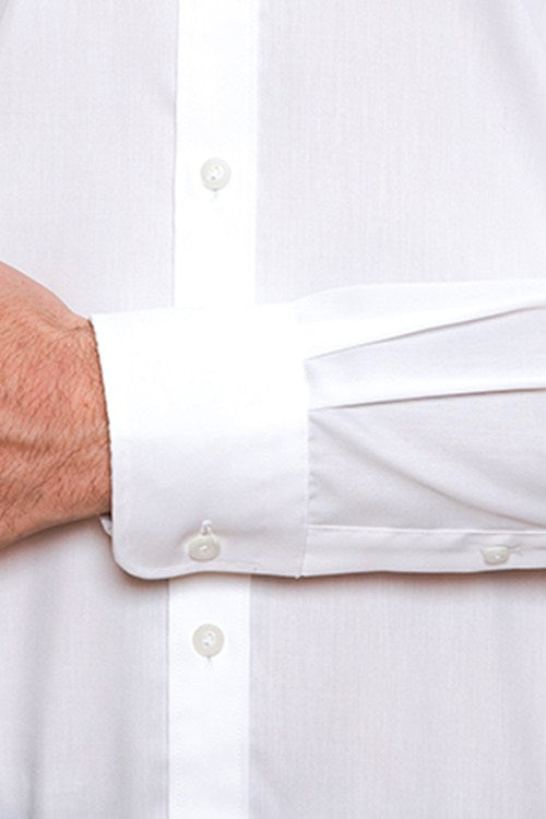ELWOOD SHIRT FYH154 - WHITE