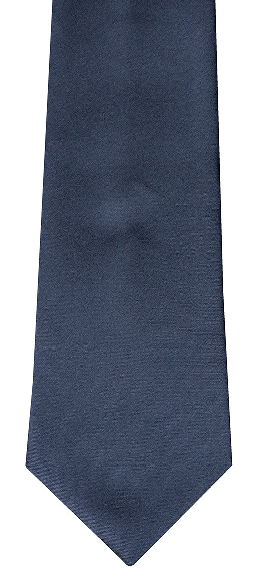 FRIDAYS PLAIN SATIN TIE - TF290