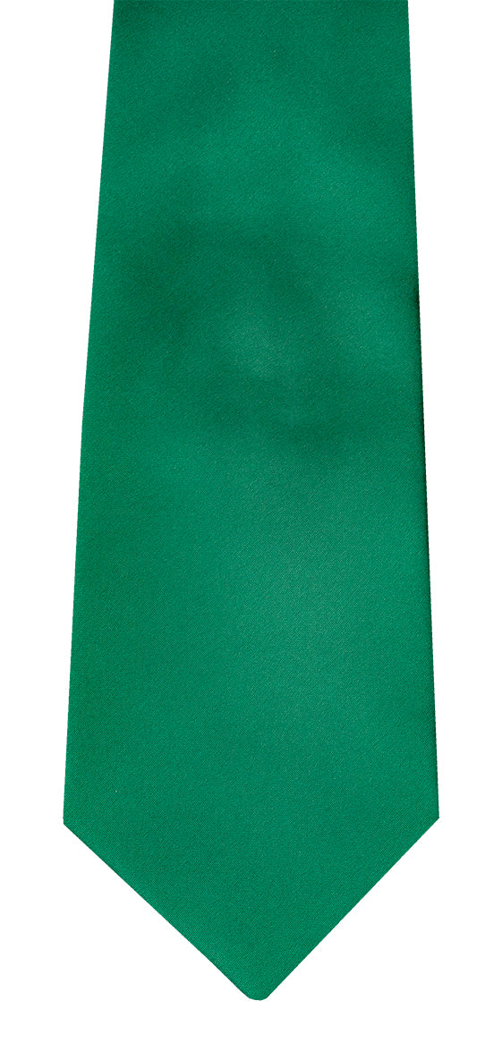 FRIDAYS PLAIN SATIN TIE - TF290