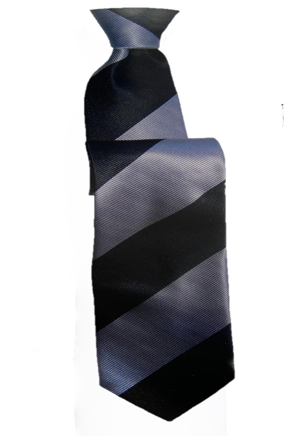 FRIDAYS BLOCK STRIPE TIE - TF300