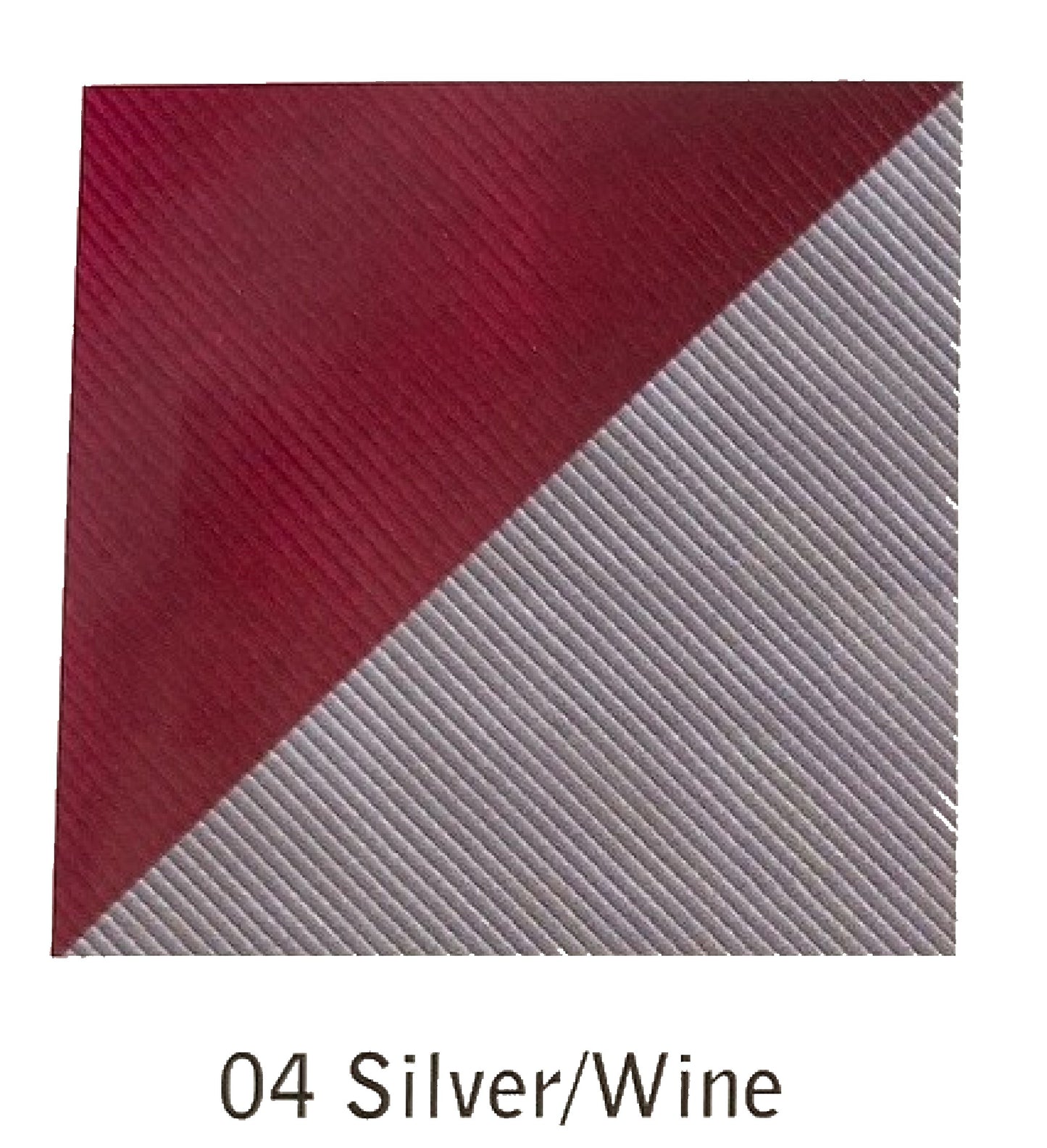 FRIDAYS BLOCK STRIPE TIE - TF300