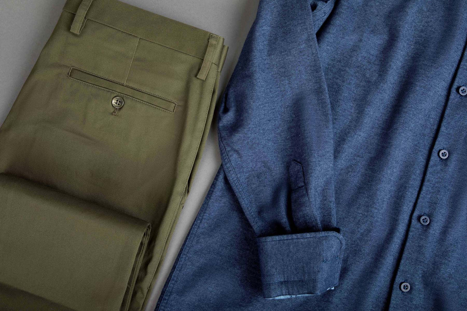 ALL CLOTHING