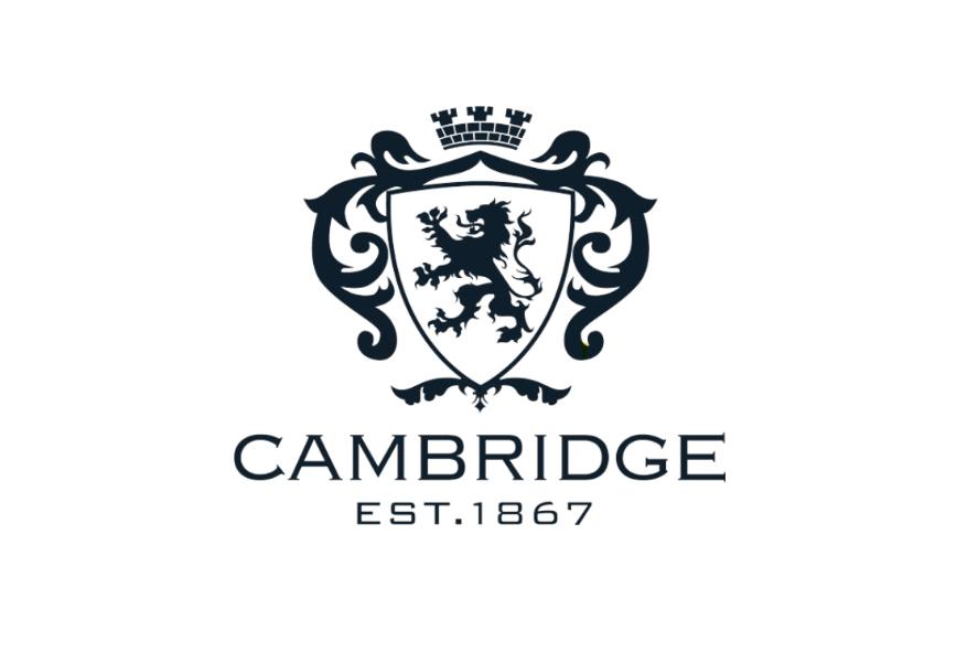 CAMBRIDGE
