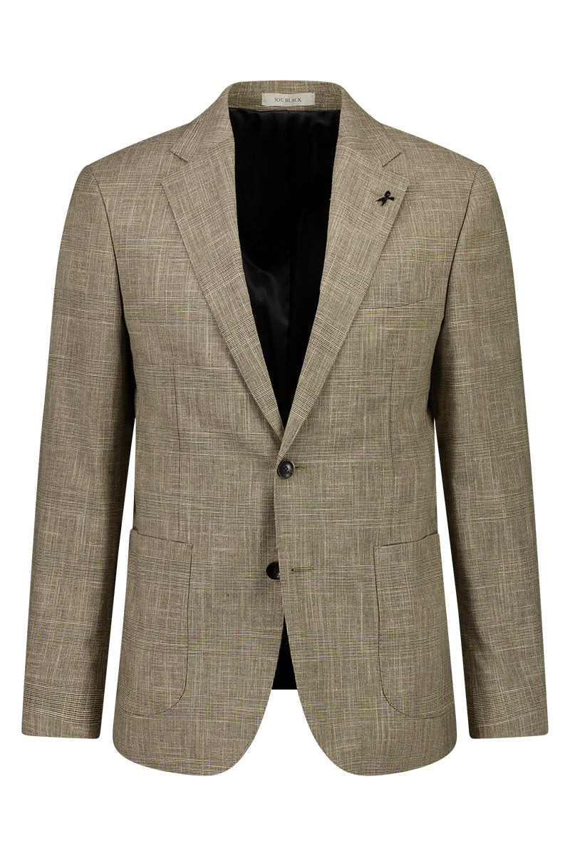 GUARD JACKET FJS829 - TAUPE