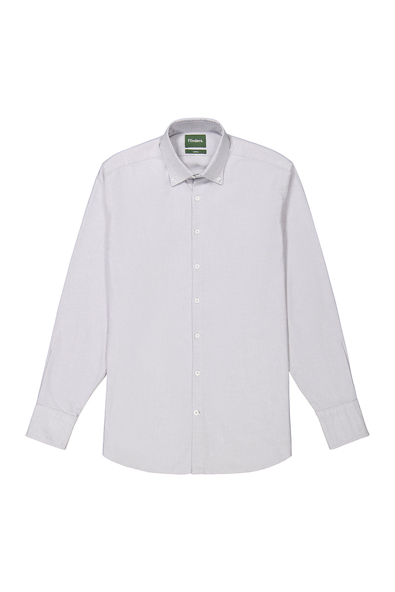 JERVIS SHIRT FFS039 - GREY