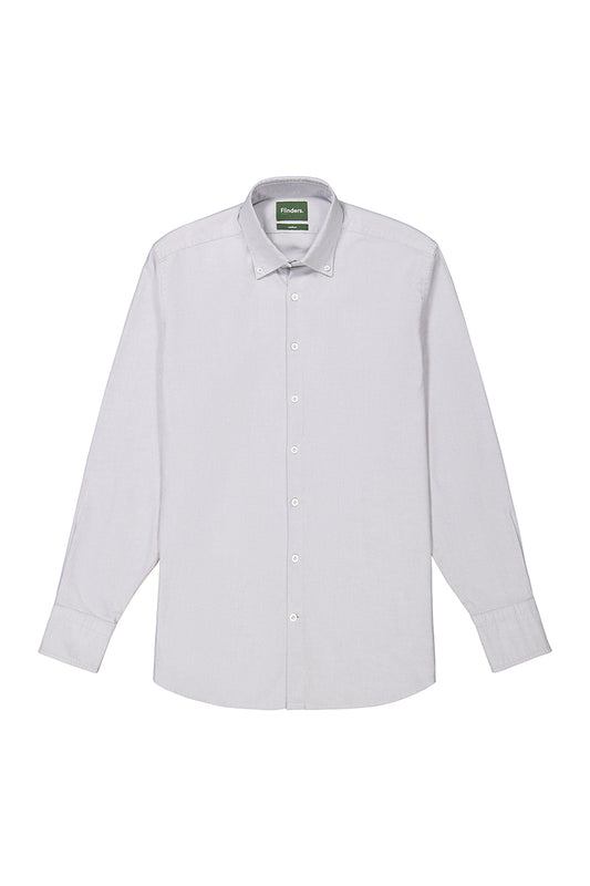 JERVIS SHIRT FFS039 - GREY