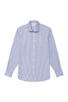 FRONTIER SHIRT FJR813 - BLUE